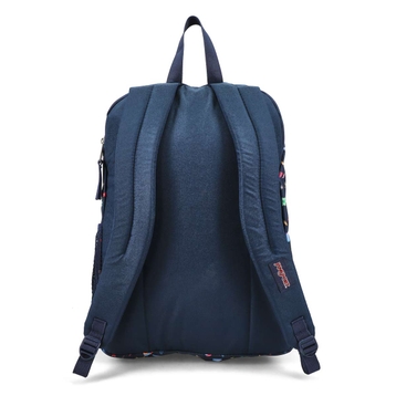 Jansport Big Student Backpack - Slice Of Fun