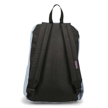 Jansport Cross Town Backpack - Blue Dusk