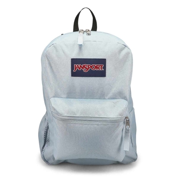 Jansport Cross Town Backpack - Blue Dusk