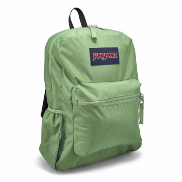 Jansport Cross Town Backpack - Loden Frost