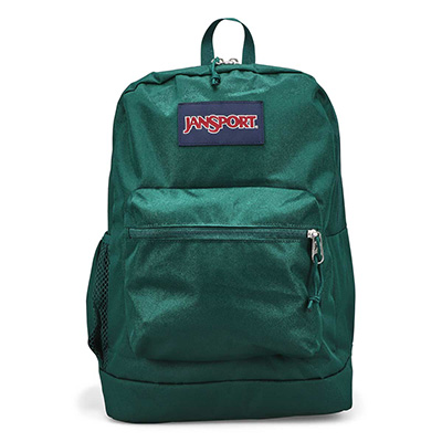 JanSport Jansport Cross Town Plus Backpack - | SoftMoc.com