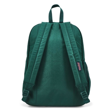 Jansport Cross Town Plus Backpack - Juniper