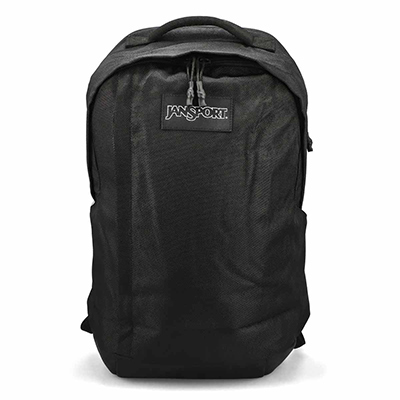 Sac à dos Jansport Station Pack, noir