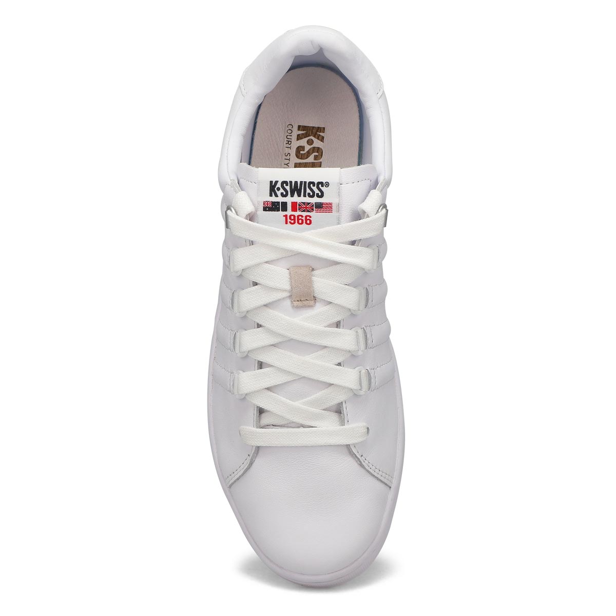 Men's Lozan II Sneaker