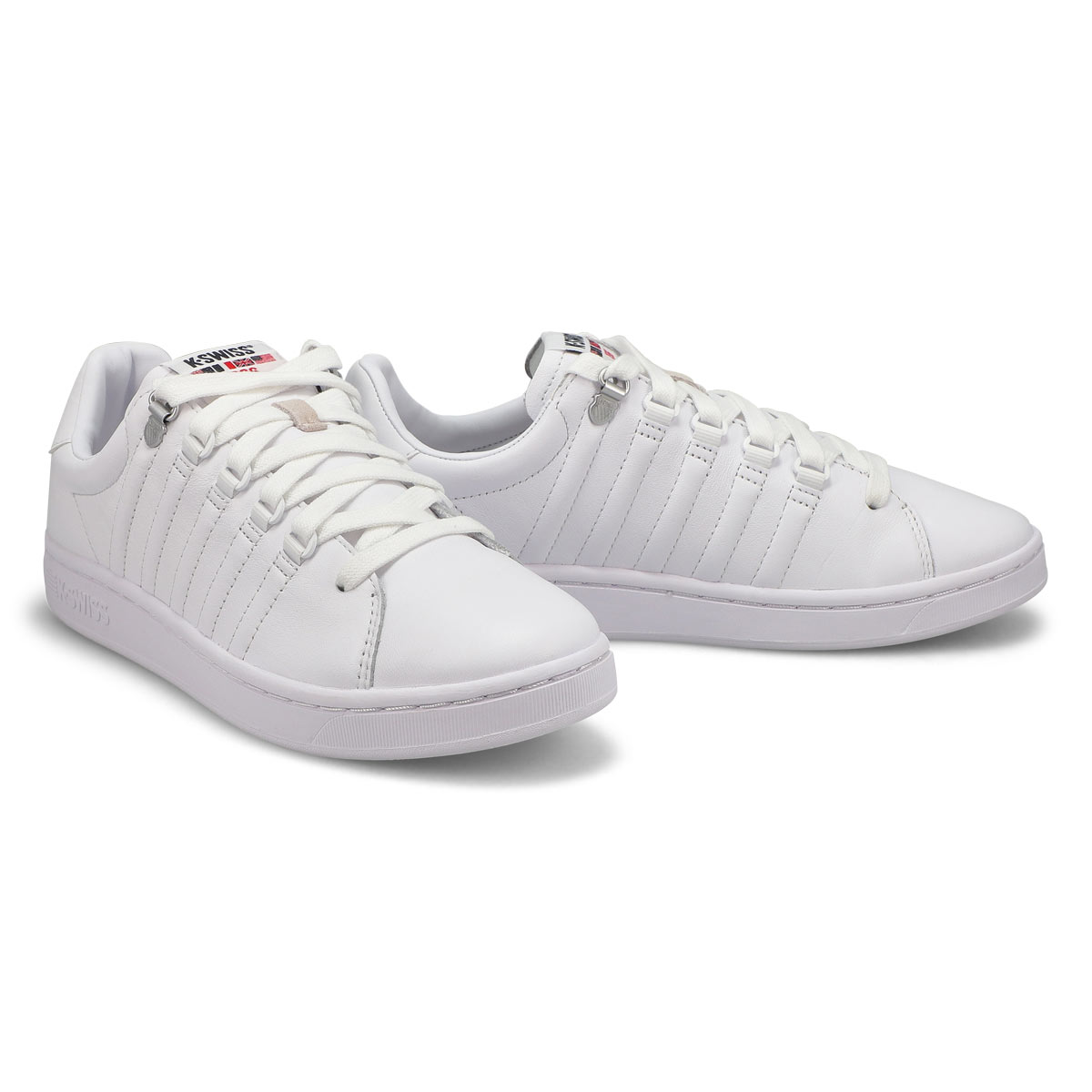 Men's Lozan II Sneaker