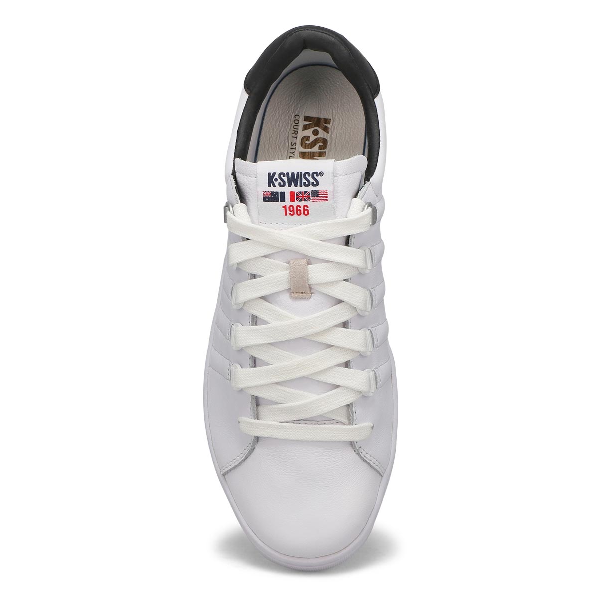 Men's Lozan II Sneaker