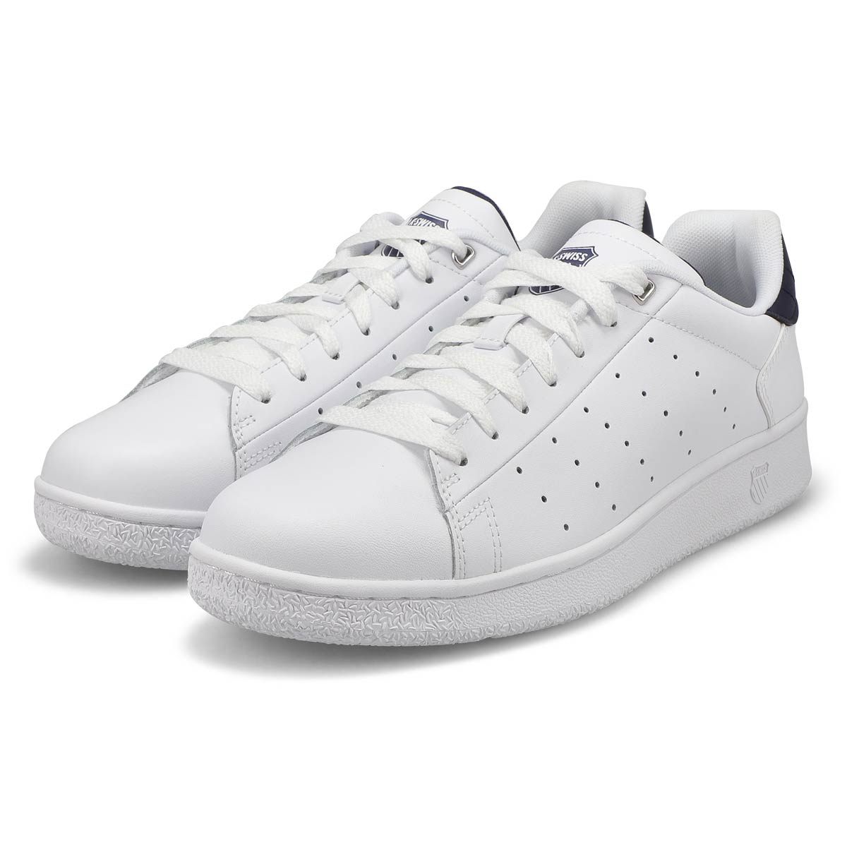 K-SWISS Men's Classic PF Sneaker | SoftMoc.com