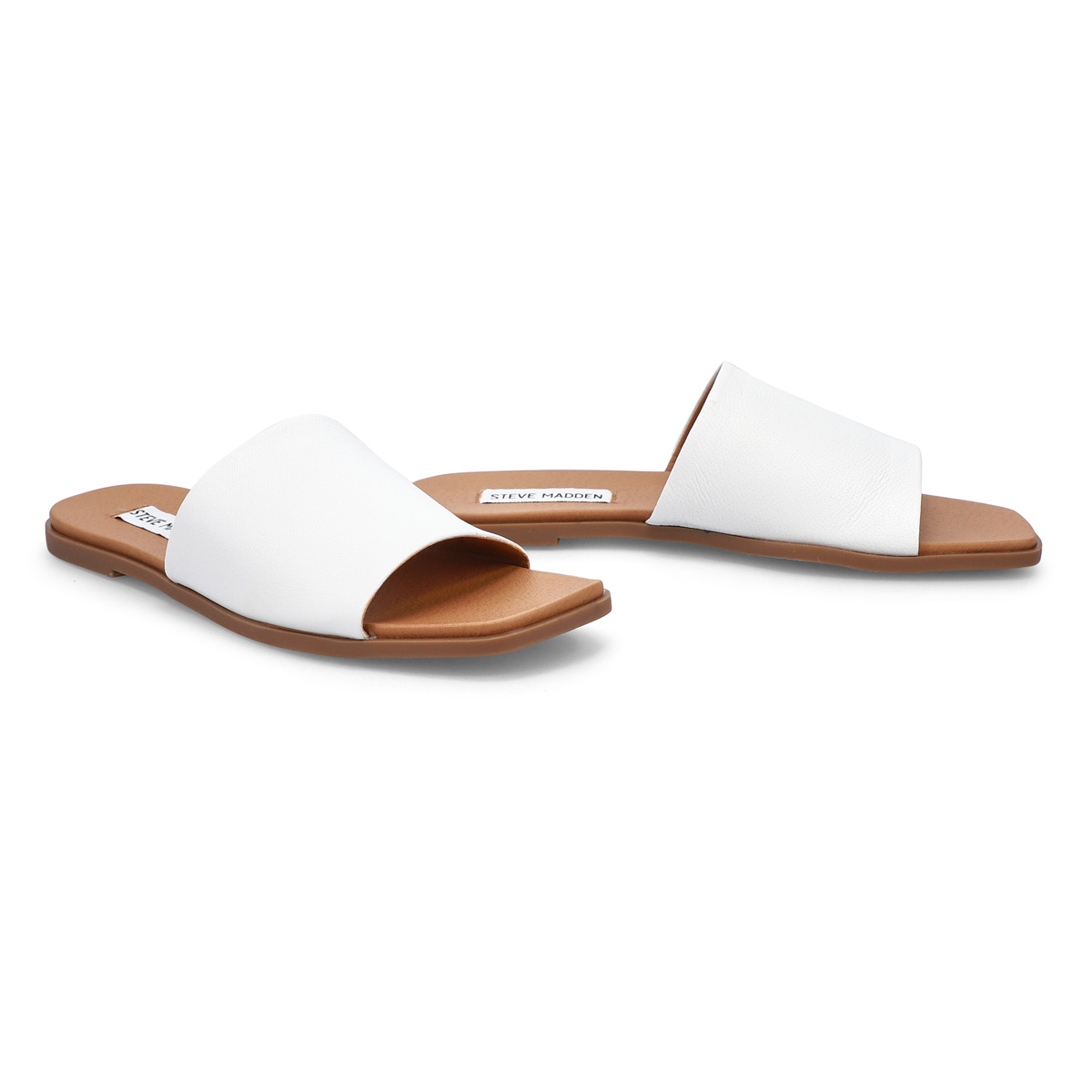 softmoc steve madden sandals