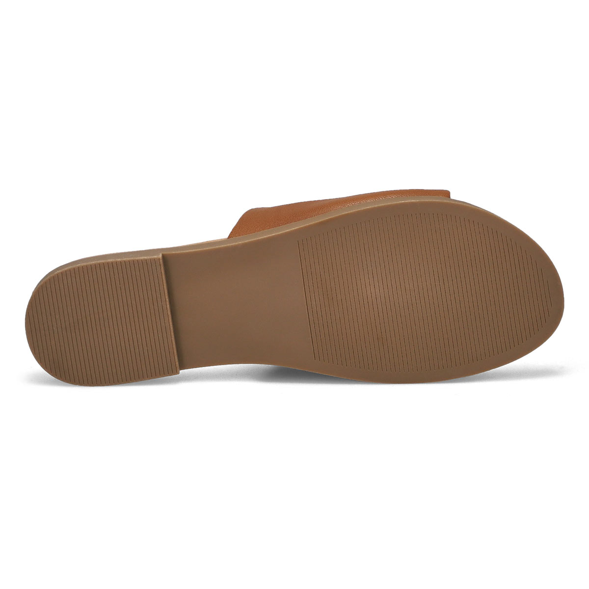 Steve Madden Women's Kastle Slide Sandal - Ta | SoftMoc.com