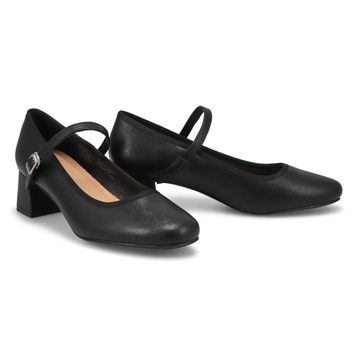 Women's Kate Maryjane Smooth Leather Dress Shoe - 