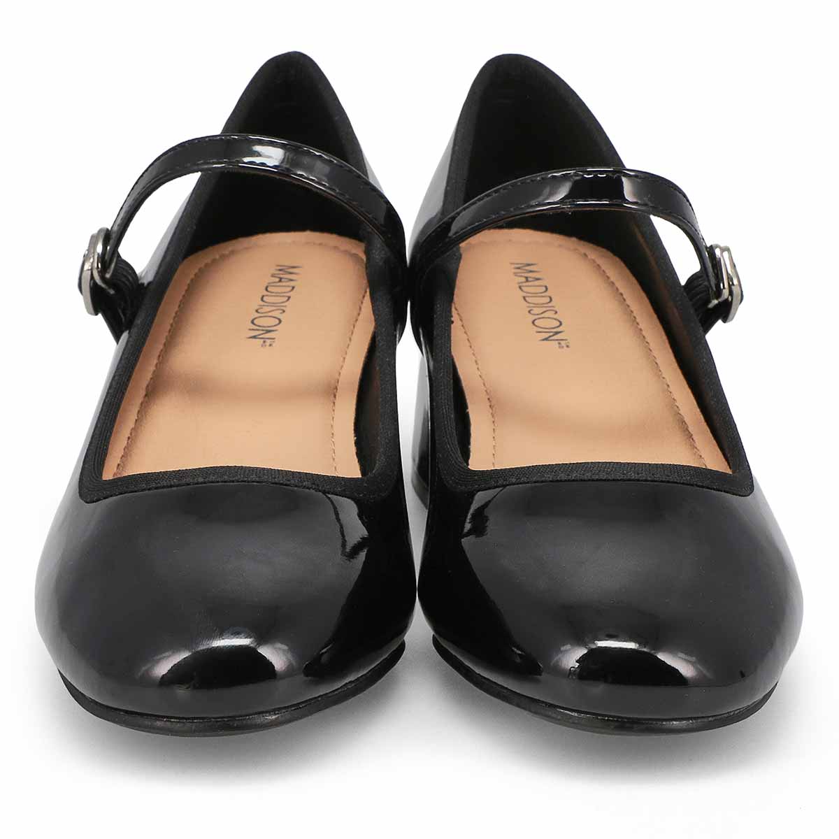 Women s Kate Maryjane Patent Leather Dress Shoe