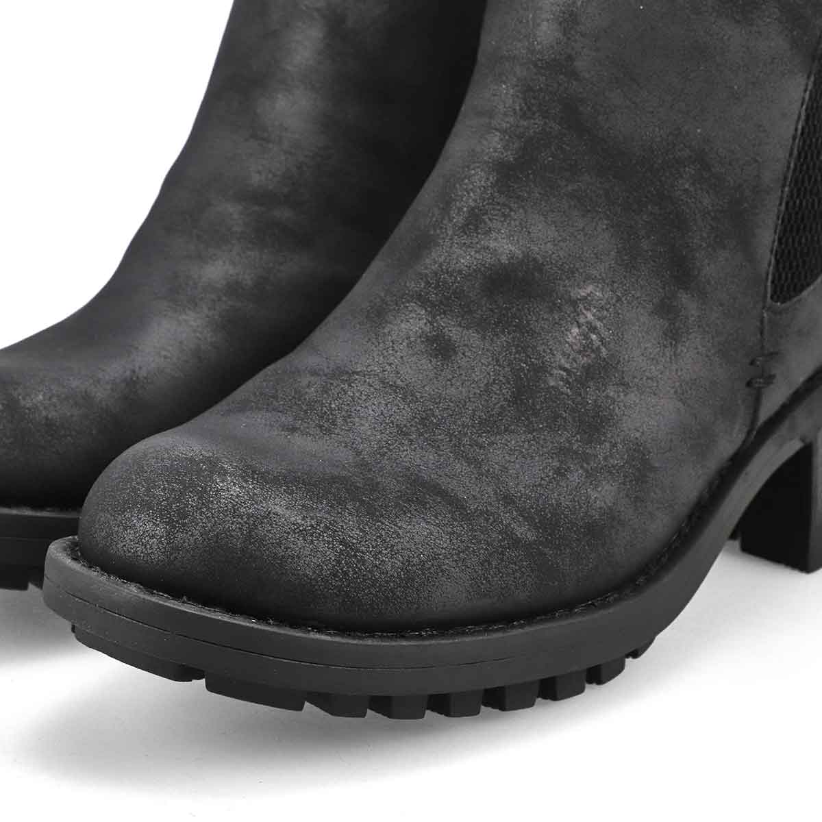 Women's Katheryn Ankle Boot - Black