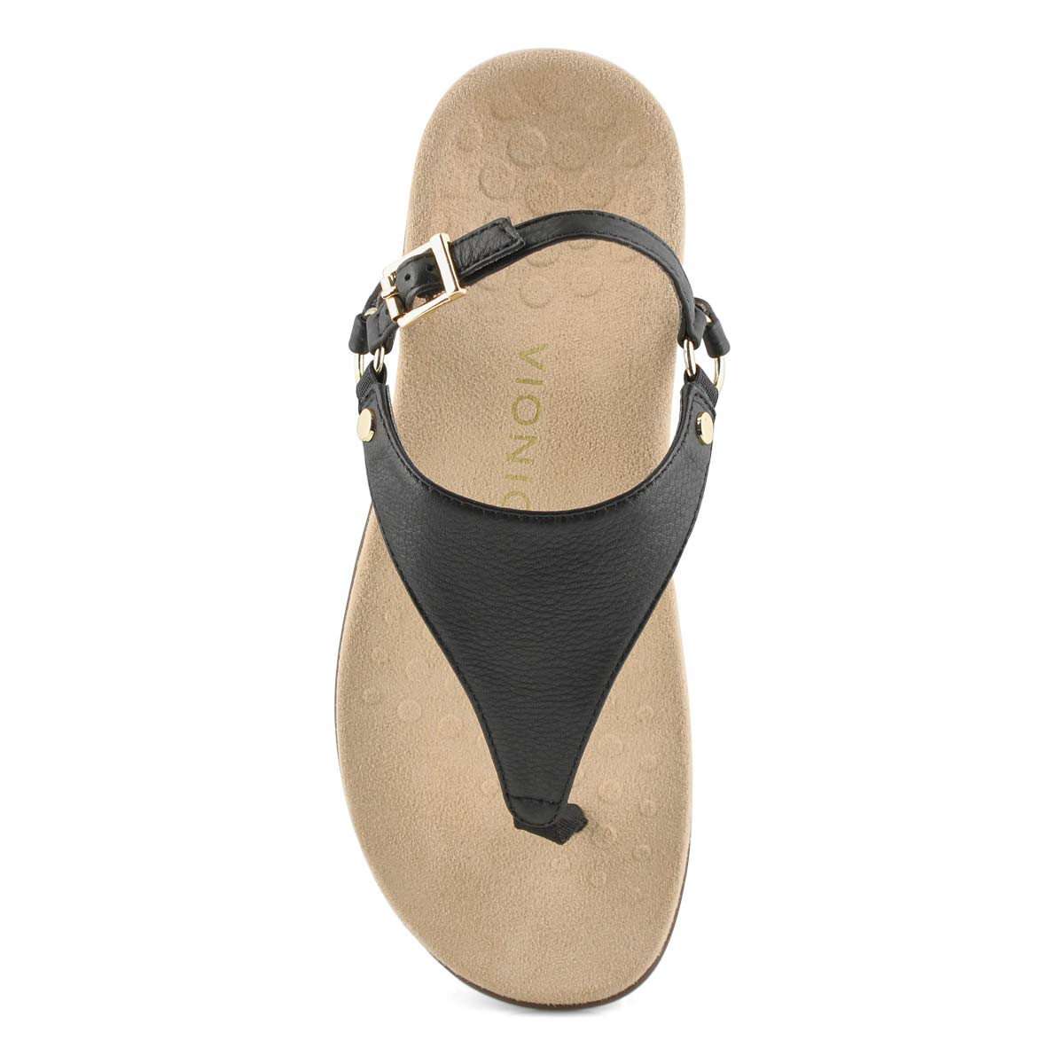 vionic kirra thong sandal