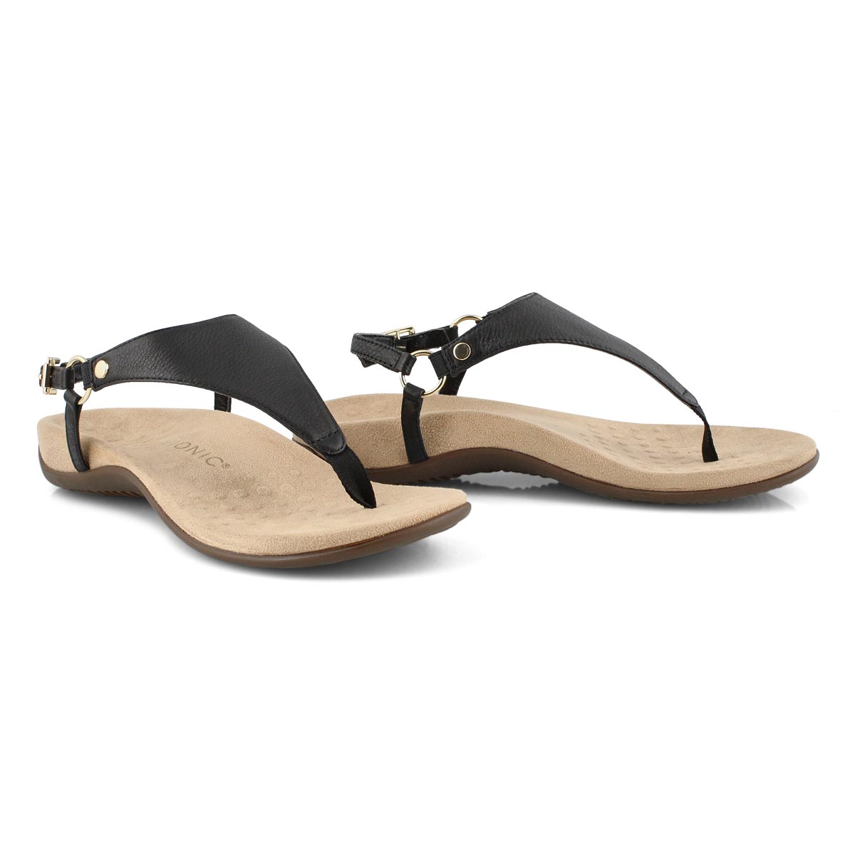 vionic kirra thong sandal