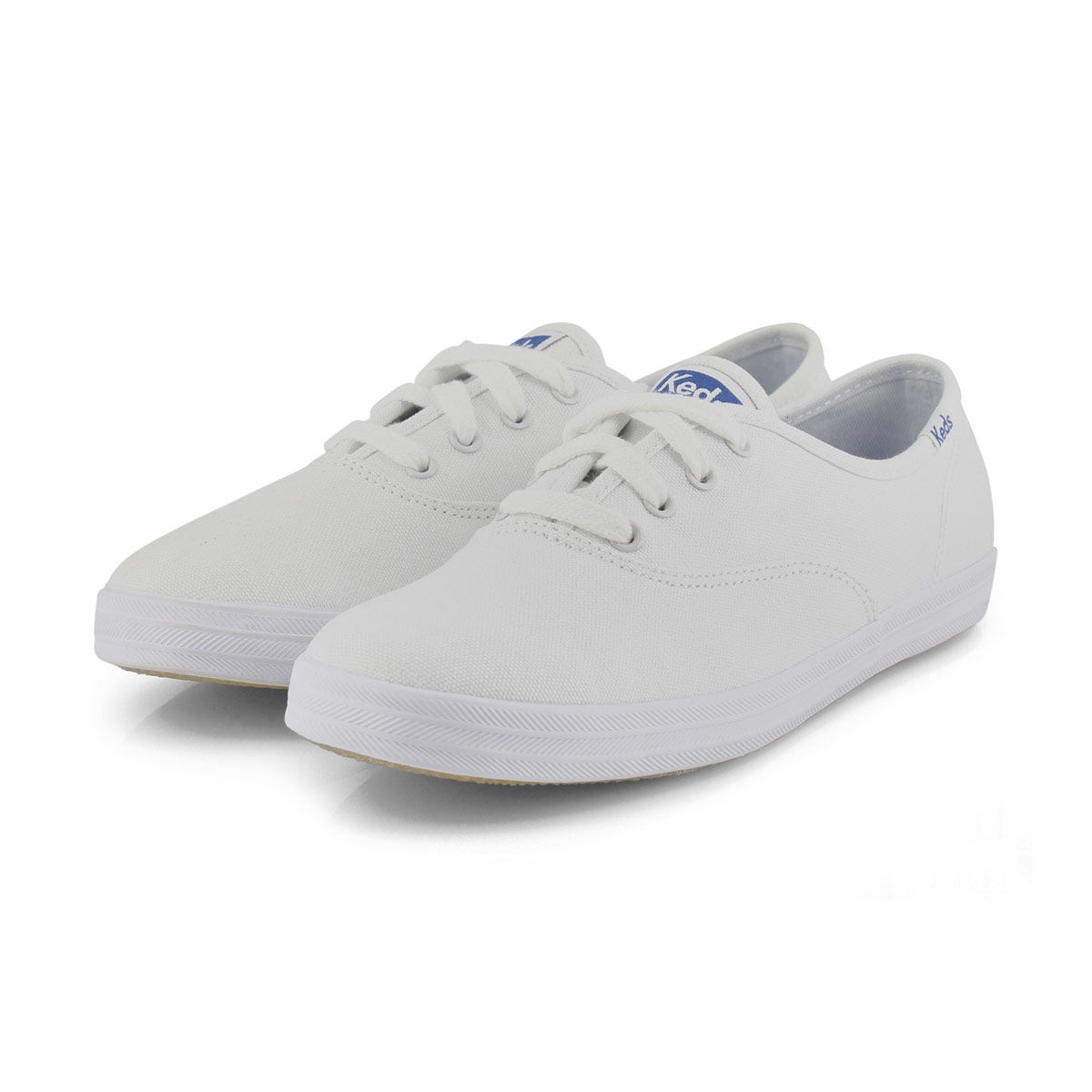 keds champion canvas sneakers