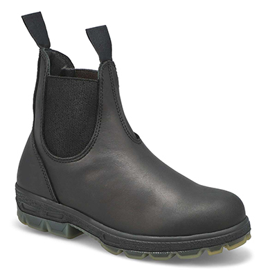 Lds Kylie Chelsea Boot - Black