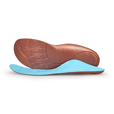 Lds Thinsoles Cupped Orthotics Insole