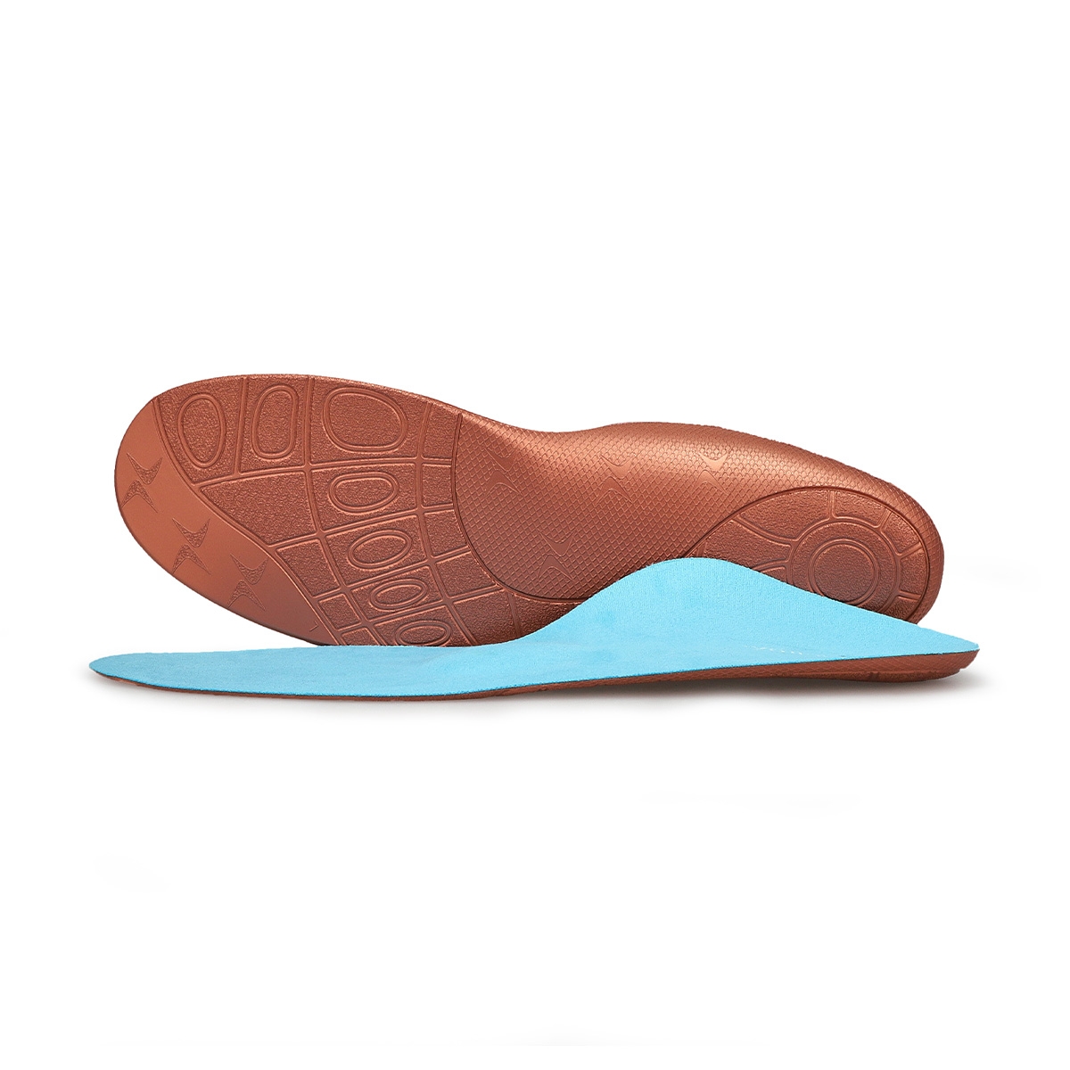 Men's L1305-M Thinsolate Supported Orthotic Insole