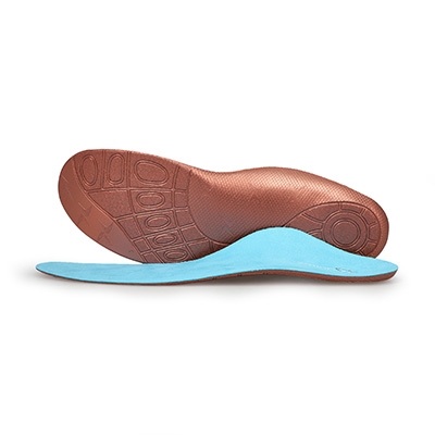 Mns Thinsoles Orthotics Posted Insole