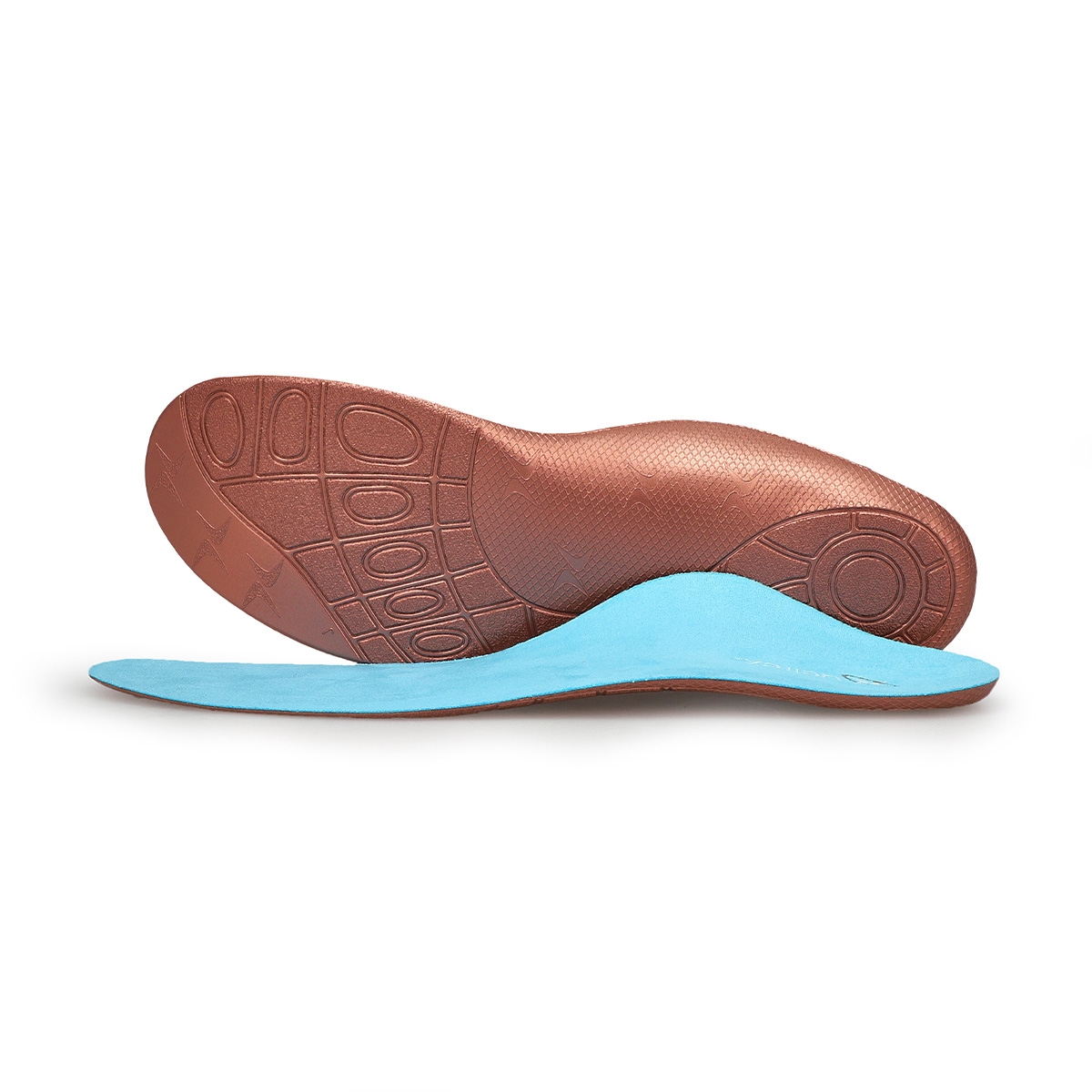 Men's L1320-M Thinsoles Orthotic Posted Insole