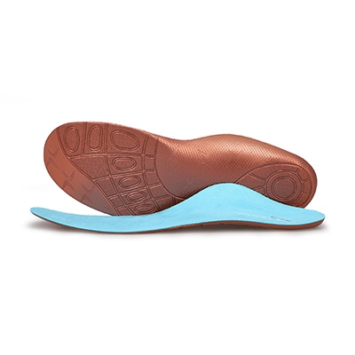 Lds Thinsoles Orthotics Posted Insole