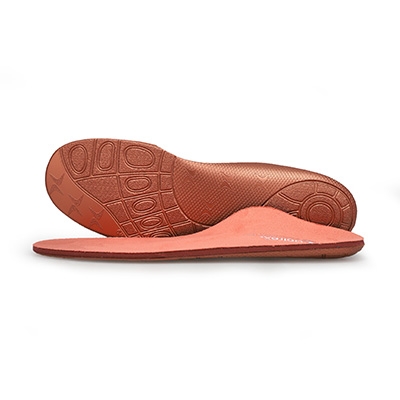 Lds Memory Foam Orthotic Cupped Insole