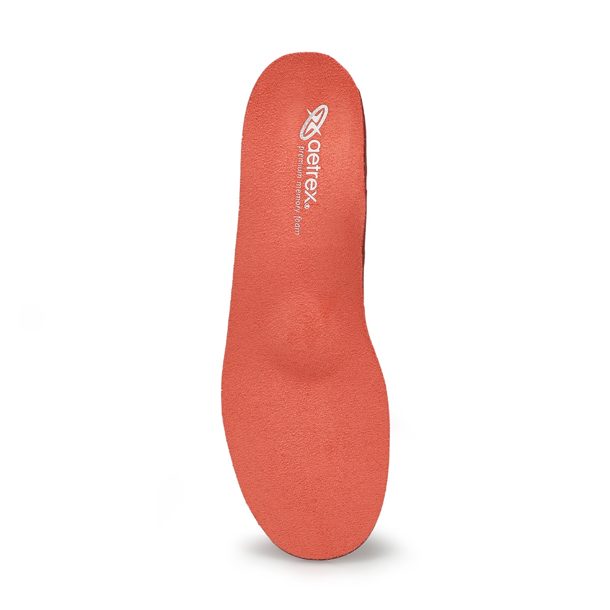 Women's  Memory Foam Orthotic Supported Insole