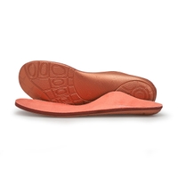 Women's  Memory Foam Orthotic Supported Insole