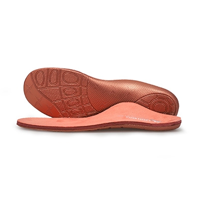 Lds Memory Foam Orthotic Posted Insole