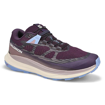 Lds Ultra Glide TR Energy Foam Performance Sneaker - Nightshade/Vanilla Ice/Serenity