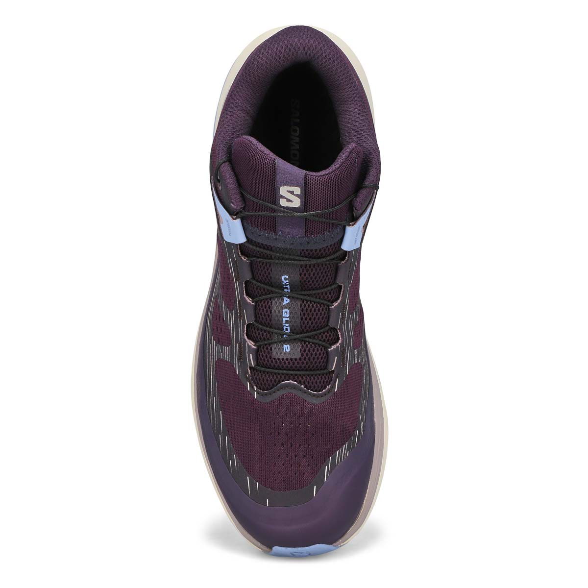 Women's Ultra Glide TR Energy Foam Performance Sneaker - Nightshade/Vanilla Ice/Serenity