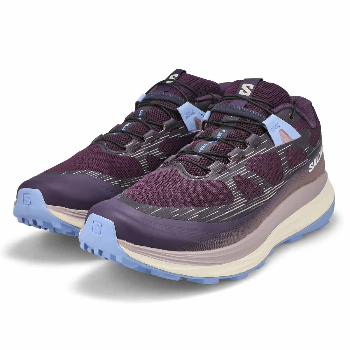 Women's Ultra Glide TR Energy Foam Performance Sneaker - Nightshade/Vanilla Ice/Serenity