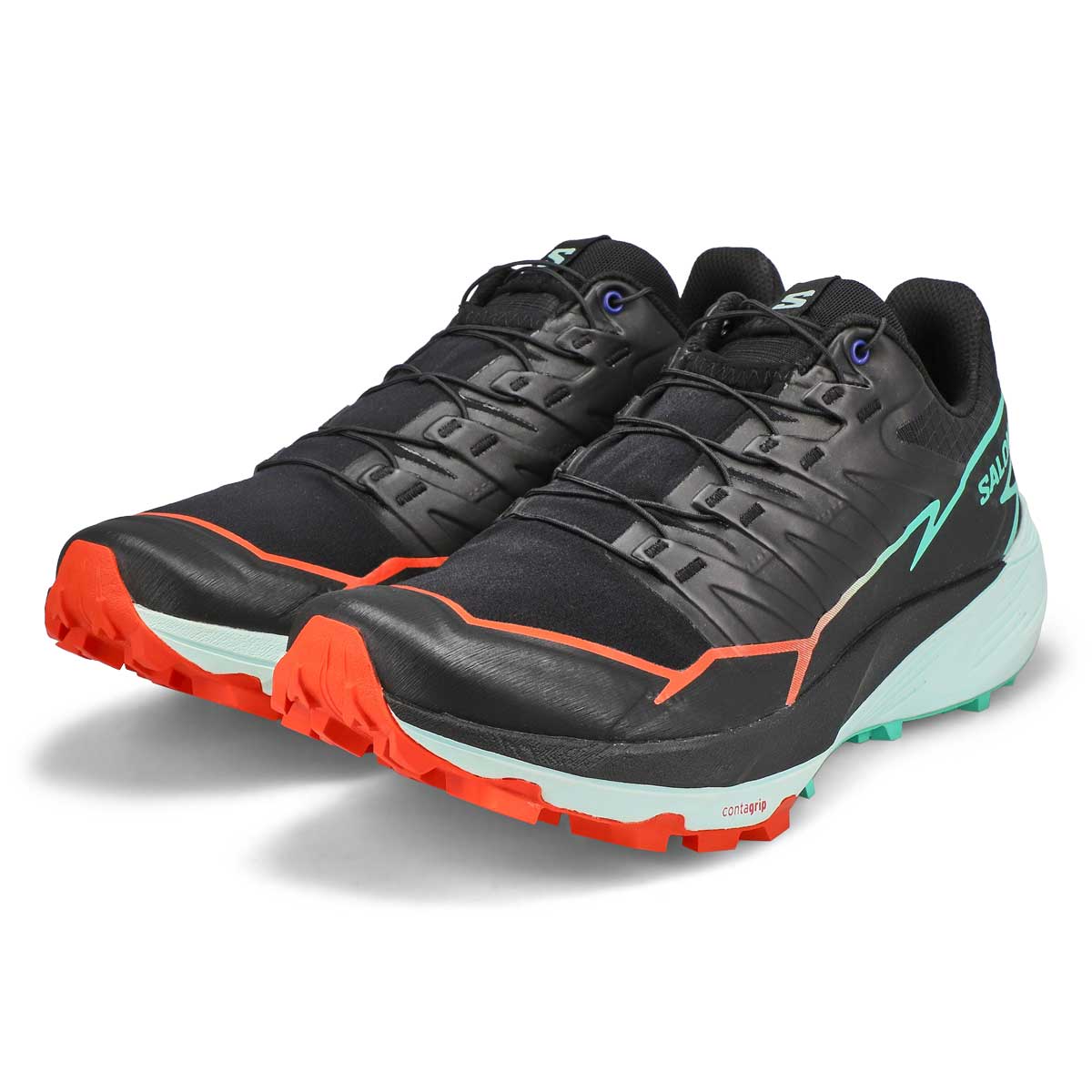 Men's Thundercross Energy Foam Performance Sneaker