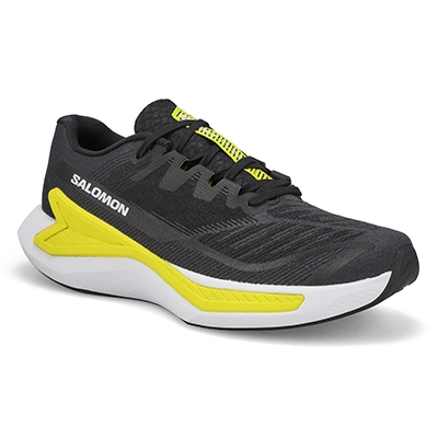 Mns DRX Bliss 2 Energy Foam Performance Sneaker - Black/ Sulphur