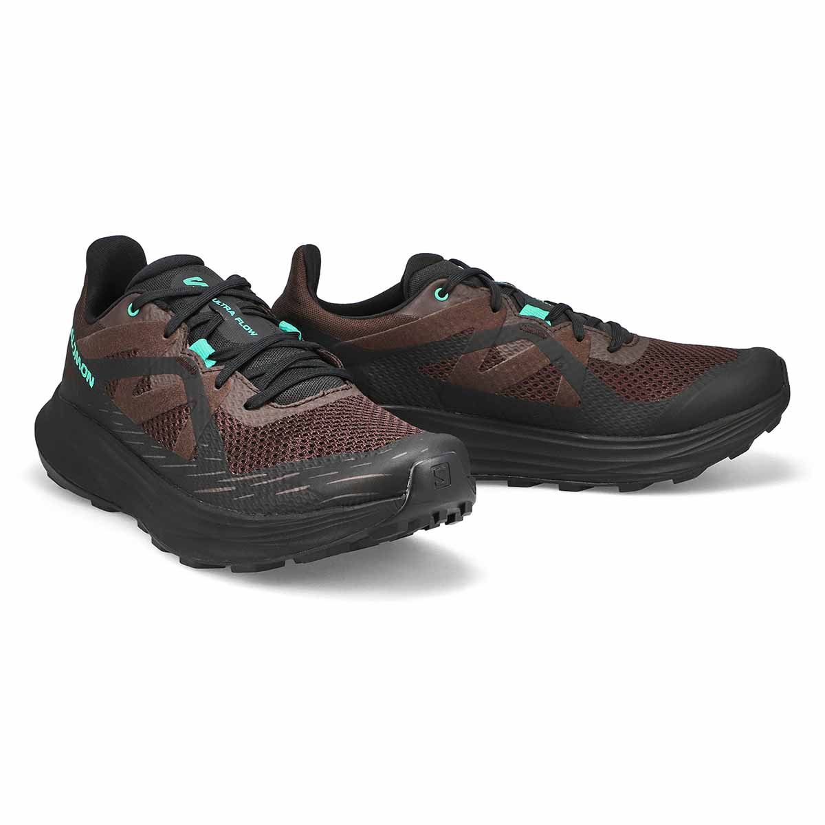 Men's Ultra Flow Energy Foam Performance Sneaker -