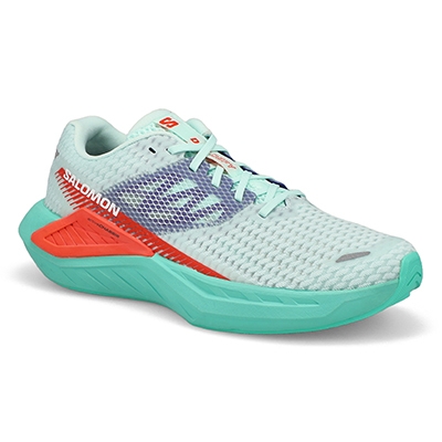 Baskets de performance DRX Defy Energy Foam, baie/cerise/vert, femmes