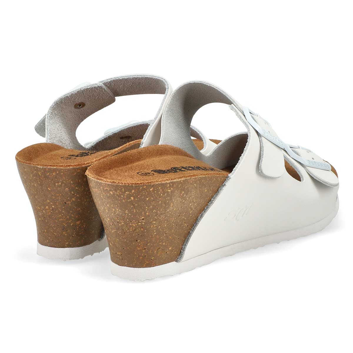 SoftMoc Women's Leighton Memory Foam Sandal - | SoftMoc.com