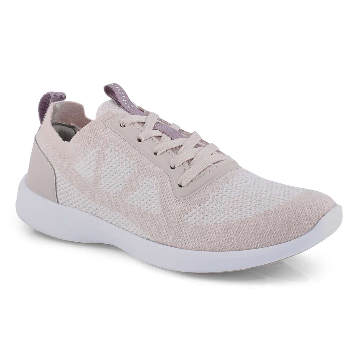 Vionic Women's Sky Lenora Running Shoe - Blus | SoftMoc.com