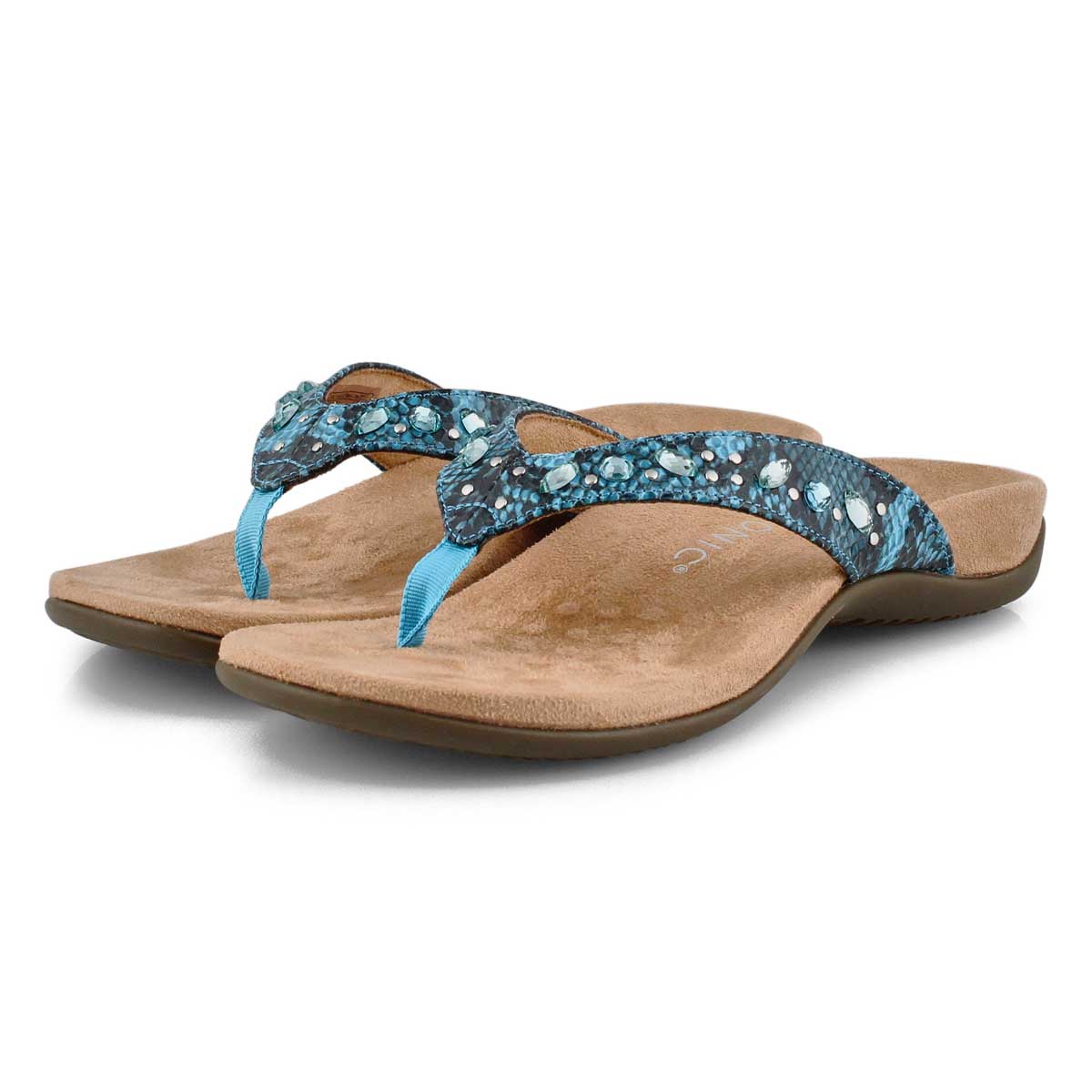 bearpaw women's lucia sandals