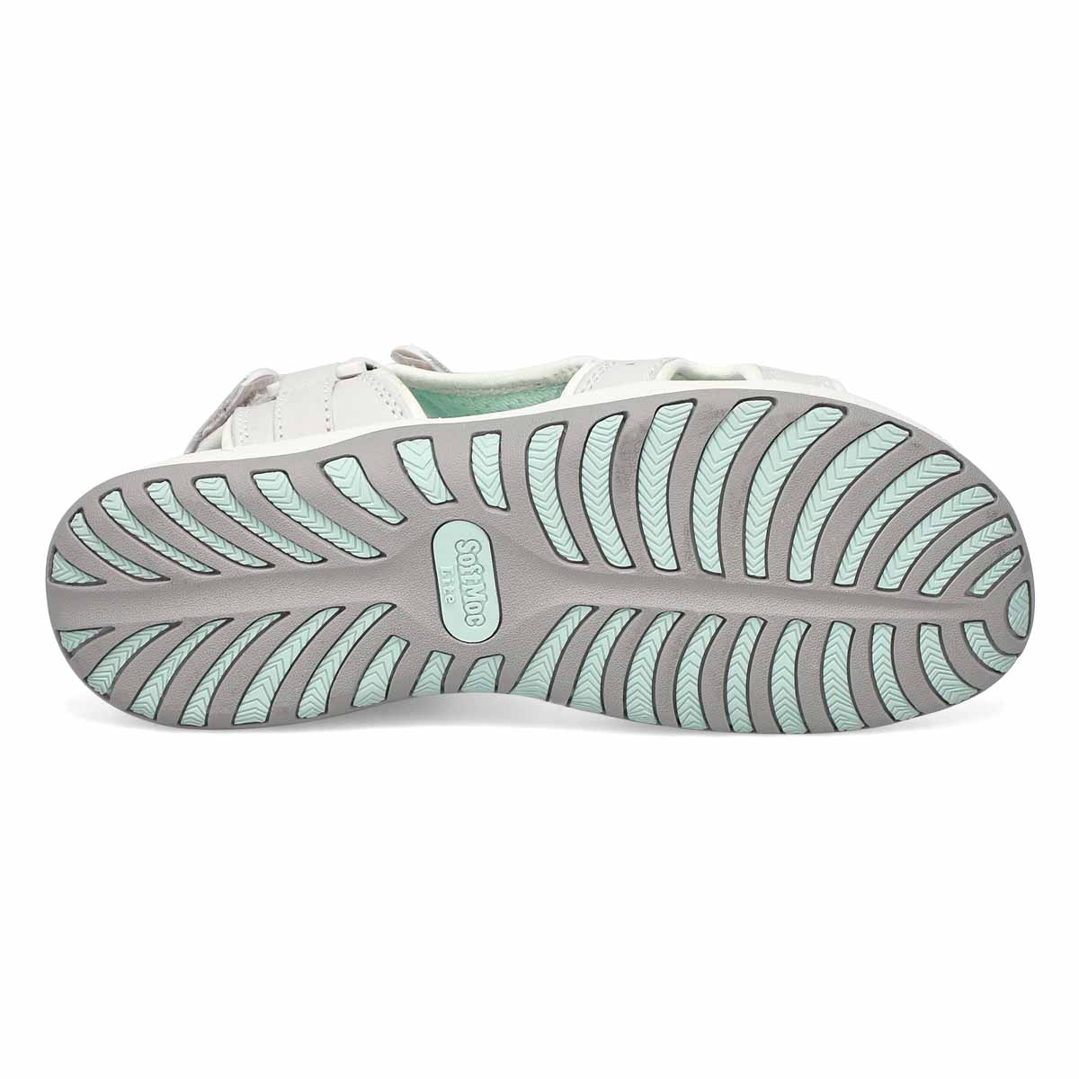 Women's Lucinda Sport Sandal - Ice