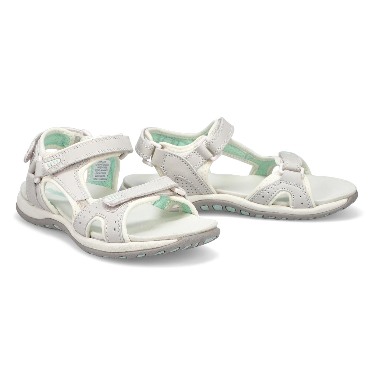 Women's Lucinda Sport Sandal - Ice