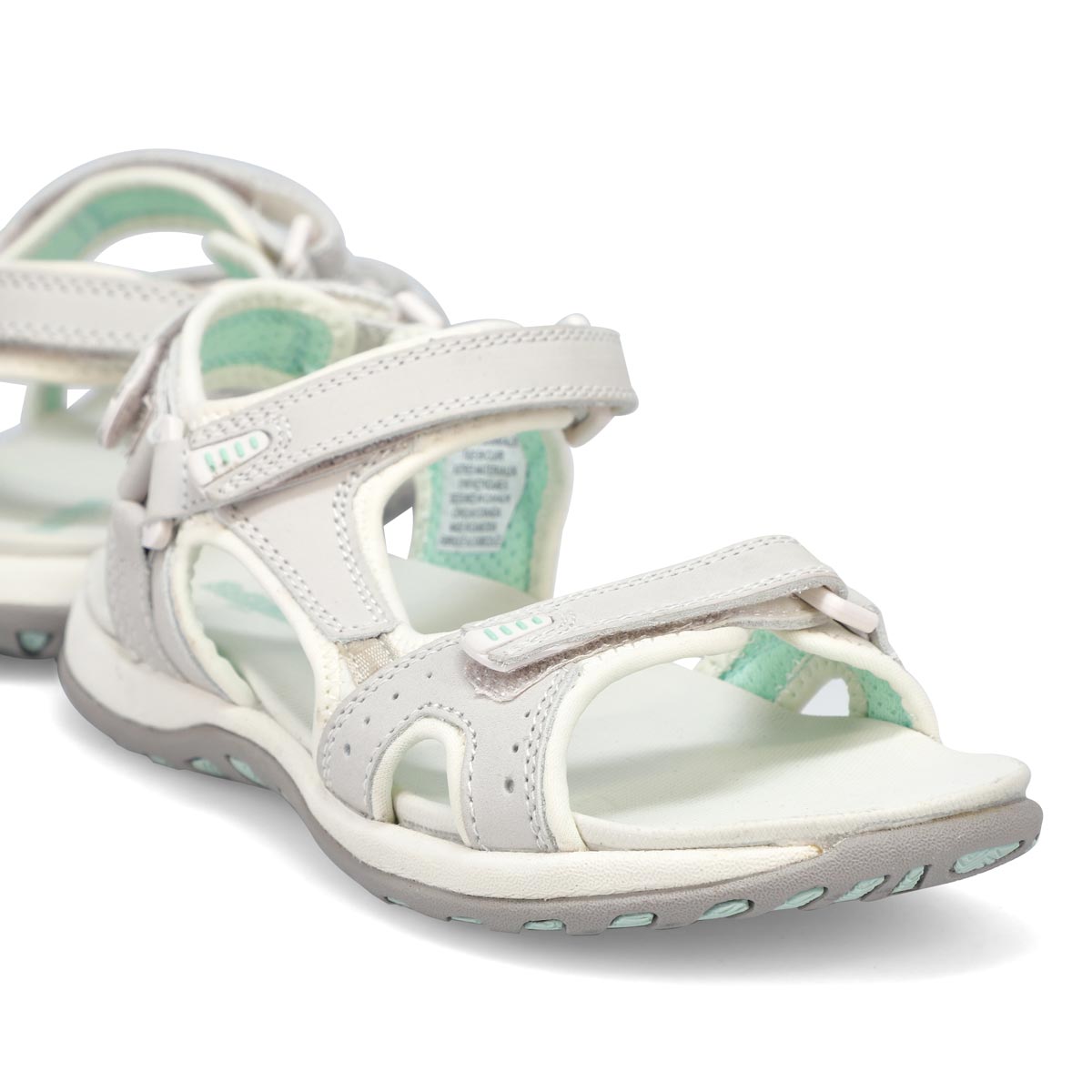 Women's Lucinda Sport Sandal - Ice