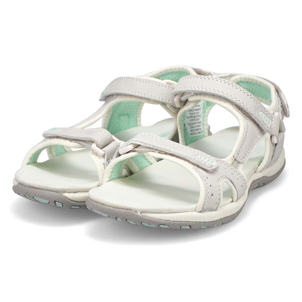 Women's Lucinda Sport Sandal - Ice