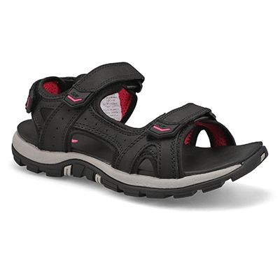 Lds Lucinda 2 Sport Sandal - Black