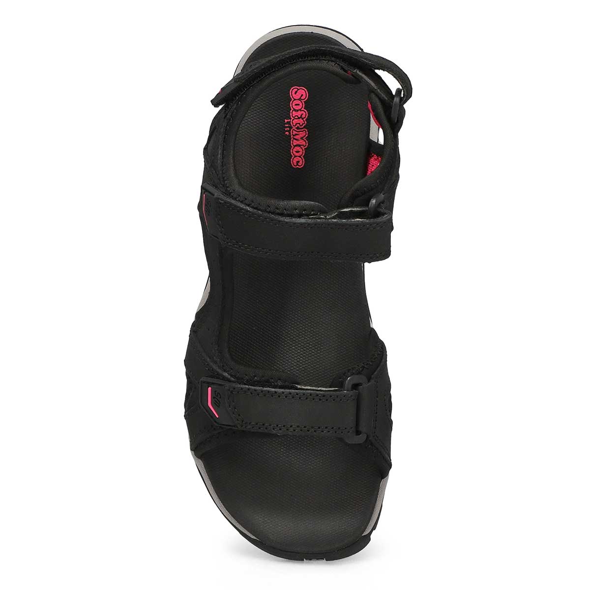 Womens' Lucinda 2 Sport Sandal - Black