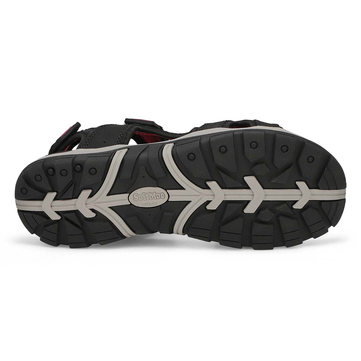 Womens' Lucinda 2 Sport Sandal - Black