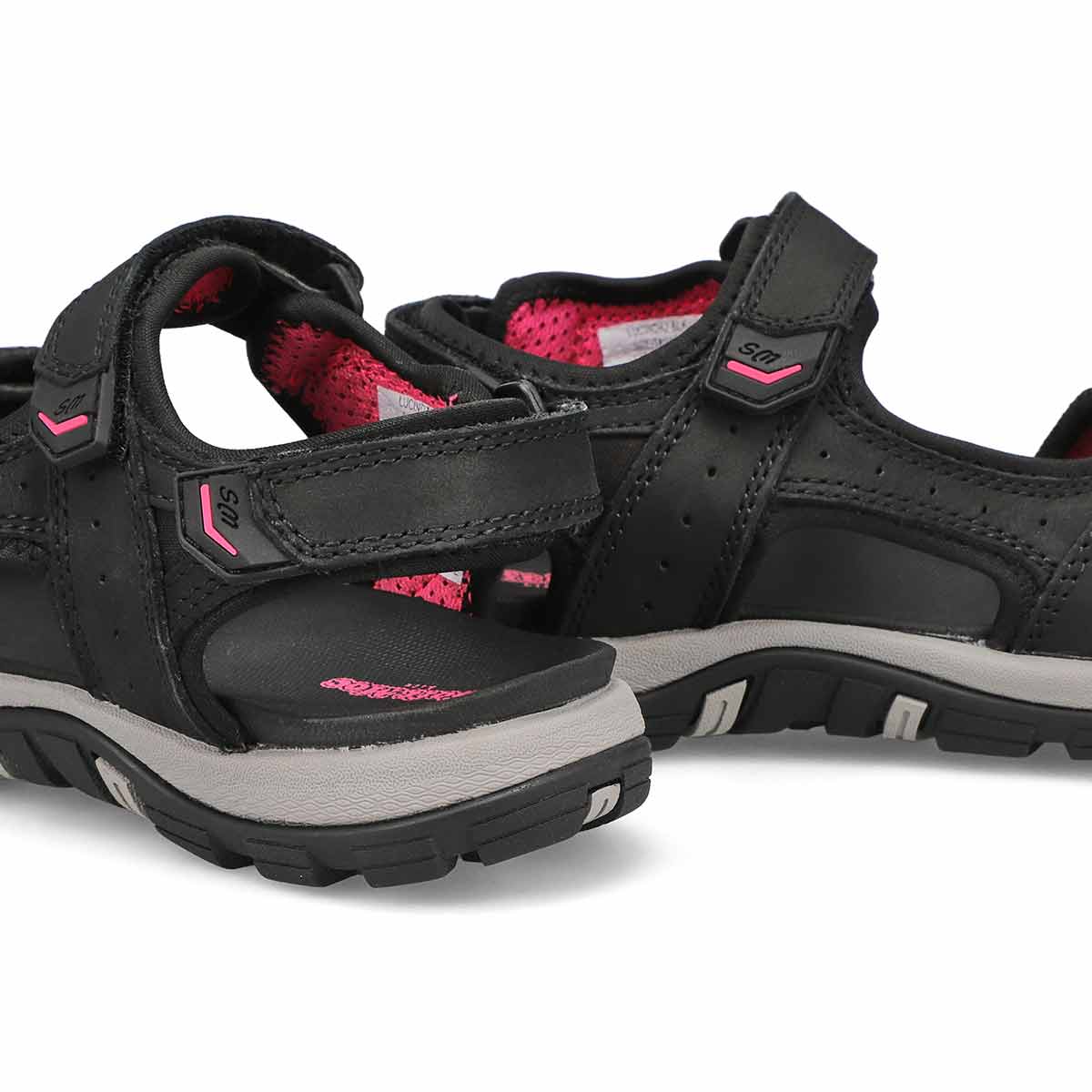 Womens' Lucinda 2 Sport Sandal - Black