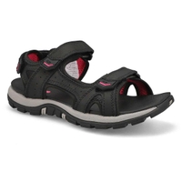 Womens' Lucinda 2 Sport Sandal - Black