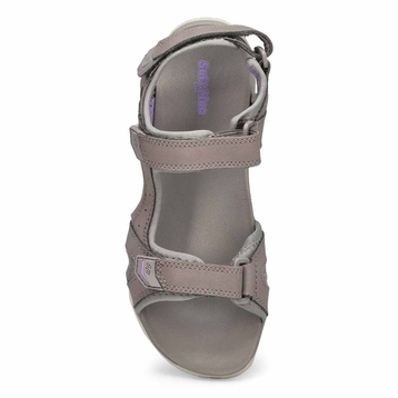 Womens' Lucinda 2 Sport Sandal - Light Grey