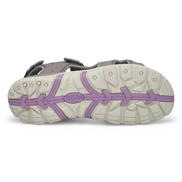 Womens' Lucinda 2 Sport Sandal - Light Grey